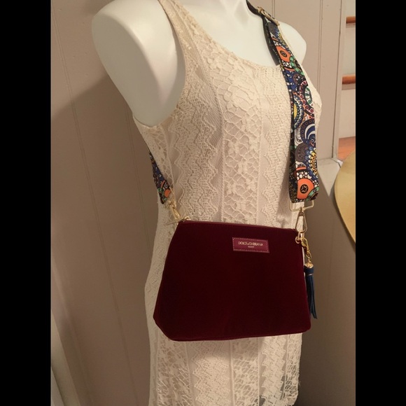 ❤️- D&G makeup pouch - Picture 15 of 15